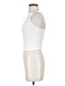 American Eagle Outfitters White Tank Top Size XXS - photo 5