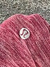 Lululemon Athletica Burgundy Active Tank Size 4 - photo 7