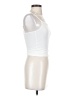 American Eagle Outfitters White Tank Top Size XXS - photo 4