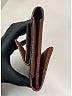 Louis Vuitton Brown 2011 Monogram canvas organizer Wallet One size - photo 9