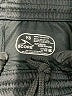 Score 100% Polyester Solid Black Athletic Shorts Size S (youth) - photo 3