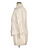 Style&Co Ivory 3/4 Sleeve Button-Down Shirt Size 14 - photo 5