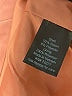 Simply Vera Vera Wang Pink Blazer Size XL - photo 7