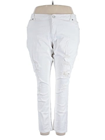 Almost Famous Jeans (view 1)
