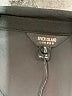 River Island 100% Polyester Black Long Sleeve Blouse Size 12 - photo 7