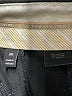 The Limited Solid Black Dress Pants Size 8 - photo 6