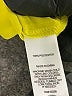 Express 100% Polyester Yellow Long Sleeve Blouse Size XS - photo 8