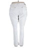 Almost Famous White Jeans Size 22 - photo 2