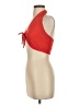 Shein Red Tank Top Size S - photo 5