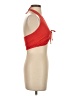 Shein Red Tank Top Size S - photo 4