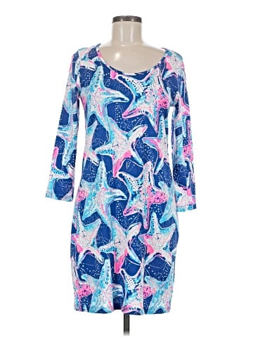 Lilly Pulitzer Casual Dress (view 1)
