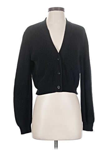 Melrose and Market Cardigan (view 1)
