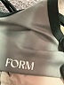 FORM Gray Sports Bra Size XS - photo 7