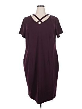 Connected Apparel Casual Dress