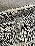 Athleta Animal Print Silver Active Pants Size XL - photo 4