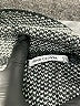 Pink Clover Gray Coat Size L - photo 6
