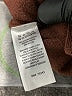 Heyton Burgundy Pullover Sweater Size M - photo 8