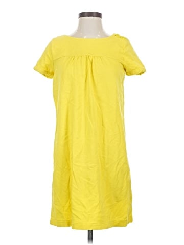 J.Crew Casual Dress (view 1)