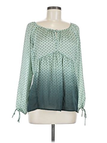 Princess Vera Wang Long Sleeve Blouse (view 1)