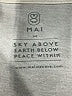 Mai Ivory Short Sleeve Top Size Med Plus - photo 7