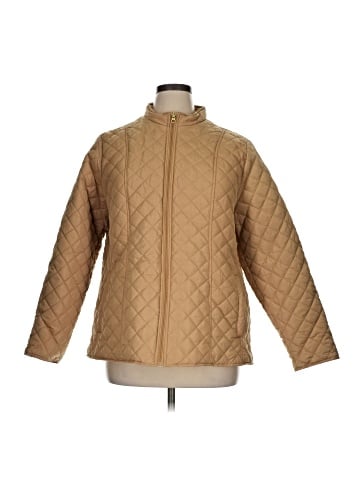 Kim Rogers Jacket (view 1)