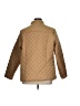 Kim Rogers 100% Polyester Solid Gold Jacket Size 1X - photo 2