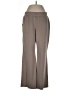Danskin Gray Casual Pants Size L - photo 1