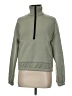 Shein 100% Polyester Green Sweatshirt Size M - photo 1