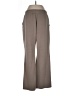 Danskin Gray Casual Pants Size L - photo 2