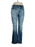 Levi's Blue Jeans Size 33 waist - photo 1