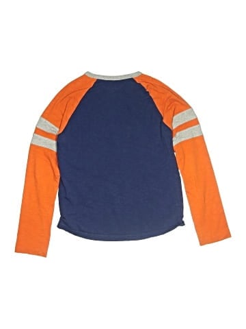 Boden 3/4 Sleeve T-Shirt (view 2)