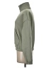 Shein 100% Polyester Green Sweatshirt Size M - photo 5