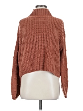 Moon & Madison Turtleneck Sweater