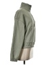 Shein 100% Polyester Green Sweatshirt Size M - photo 4