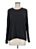 Athleta Black Long Sleeve T-Shirt Size M - photo 1