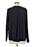 Athleta Black Long Sleeve T-Shirt Size M - photo 2