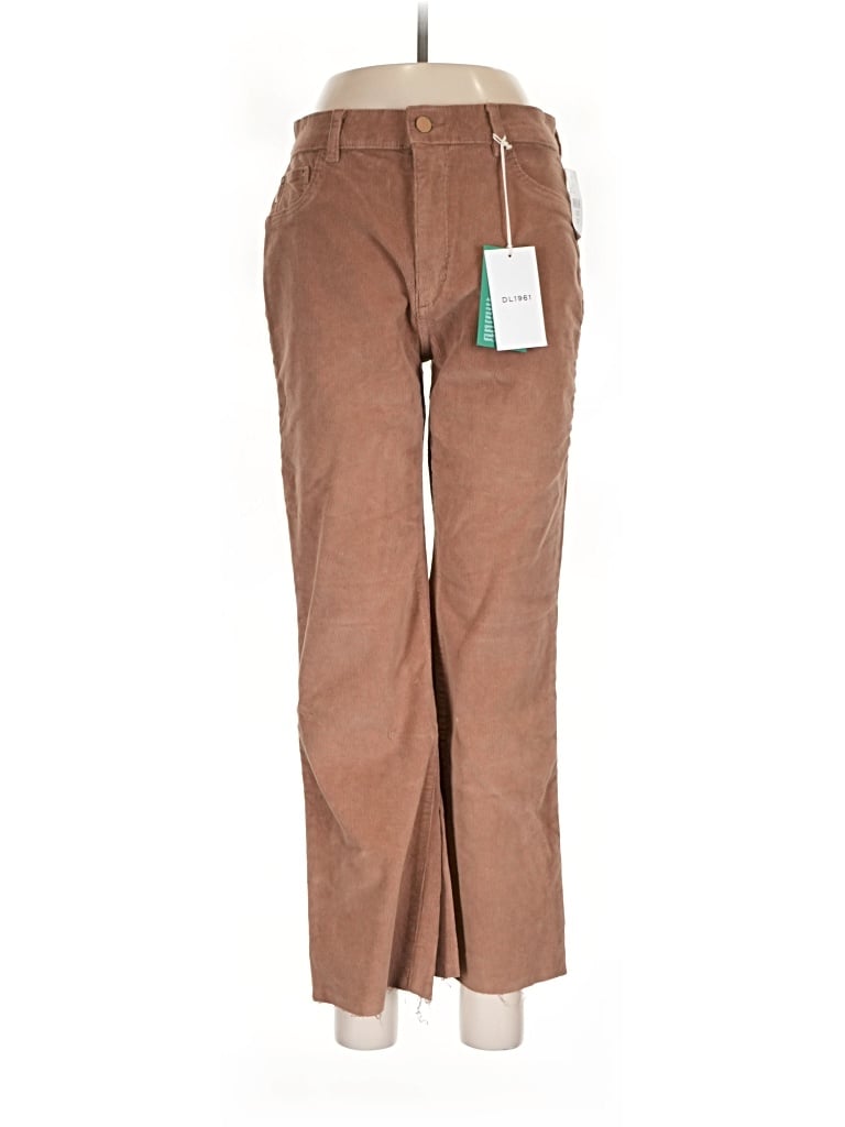 Dl1961 Casual Pants In Neutral