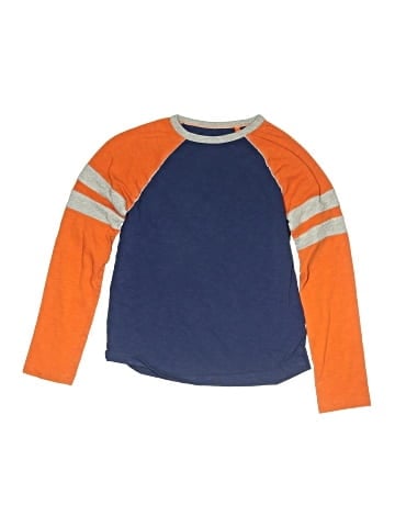 Boden 3/4 Sleeve T-Shirt (view 1)