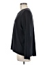 Athleta Black Long Sleeve T-Shirt Size M - photo 5