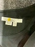 Boden Solid Black Cocktail Dress Size 12 - photo 7