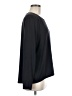 Athleta Black Long Sleeve T-Shirt Size M - photo 4