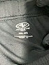 Athletic Works Black Athletic Shorts Size 20 - photo 3