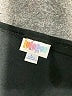 Lularoe 100% Polyester Solid Black Casual Dress Size L - photo 7