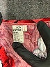 Unbranded Floral Red Casual Dress Size L - photo 7
