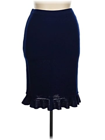 St. John Collection Formal Skirt (view 1)