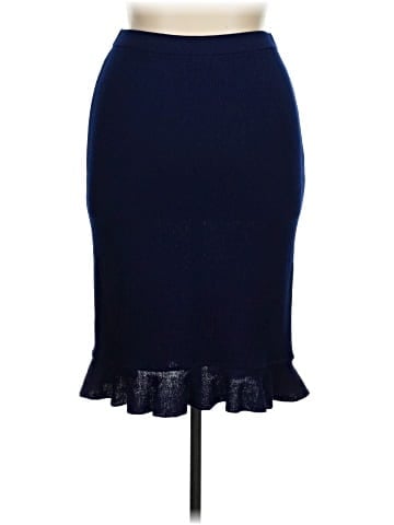 St. John Collection Formal Skirt (view 2)
