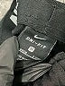 Nike Black Track Pants Size 3T - photo 3