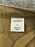 Old Navy 100% Rayon Stripes Brown Jumpsuit Size S - photo 4