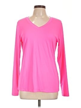 Assorted Brands Long Sleeve Top