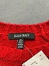 Ellen Tracy Red Pullover Sweater Size L - photo 7